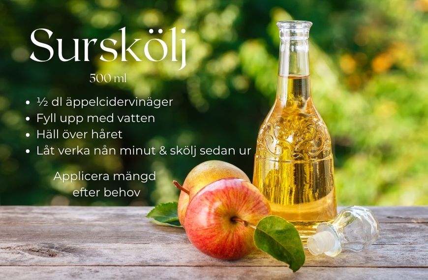 Äppelcidervinäger